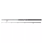 Madcat black spin 240cm 40-150g 2 részes harcsázó bot