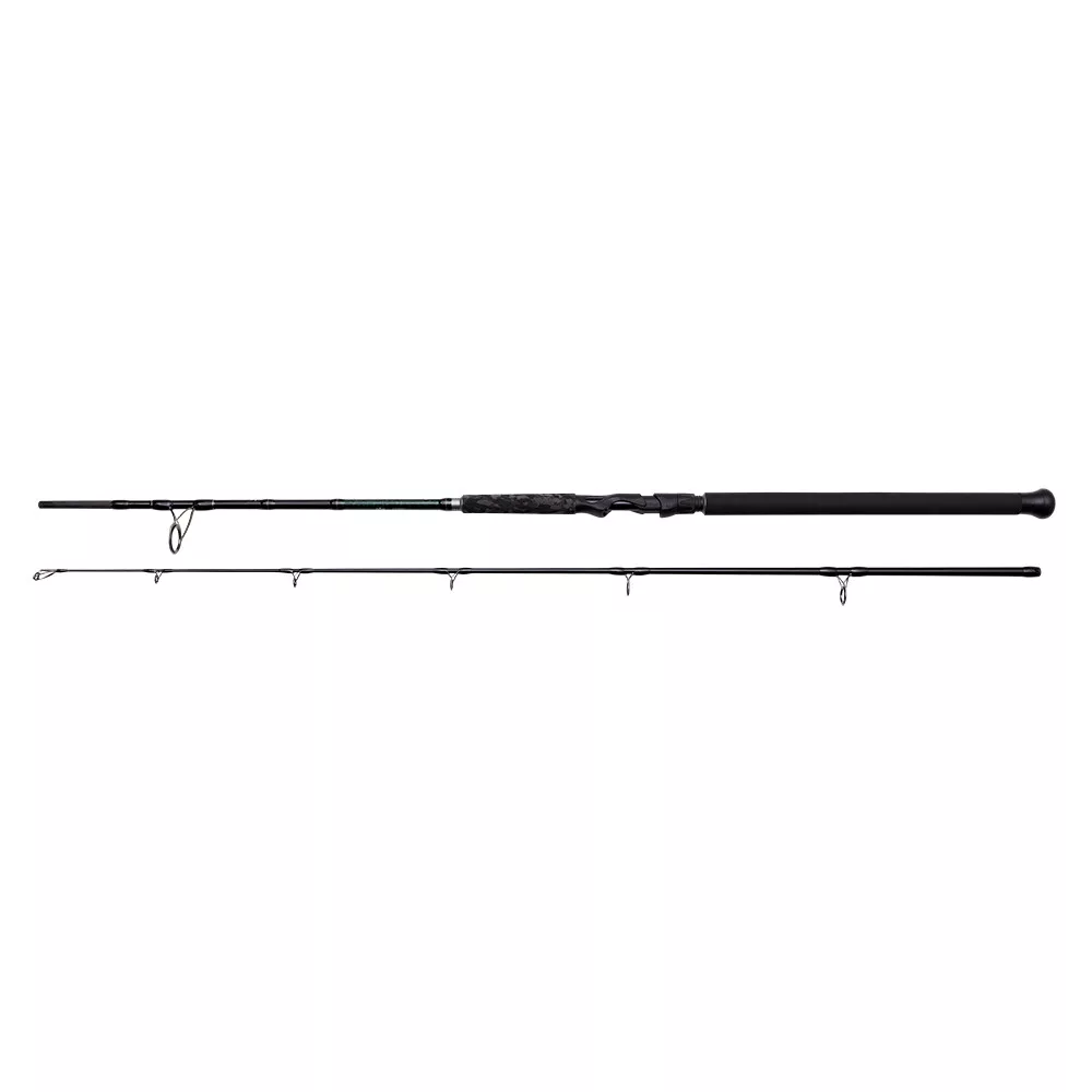 Madcat black spin 300cm 40-150g 2 részes harcsázó bot