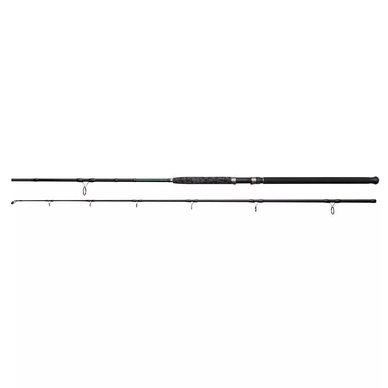 Madcat black pellet 290cm 175-275g 2 részes harcsázó bot