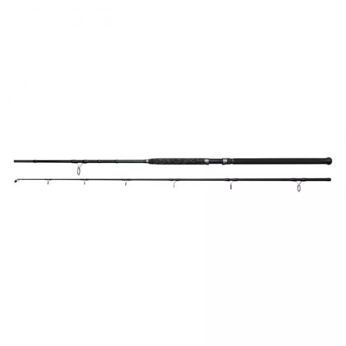 Madcat black allround 285cm 100-250g 2 részes harcsázó bot