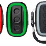 Madcat topcat alarm set piros-zöld 2+1 harcsás kapásjelző szett