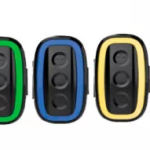 Madcat topcat alarm set piros-zöld-kék-sárga 4+1 harcsás kapásjelző szett