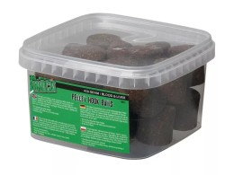 Madcat pellet hook bait 25mm 450g squid (tintahal) süllyedő csalizó pellet