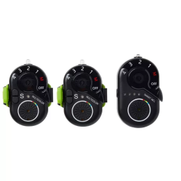 Madcat smart alarm mcl set multicolor 2+1 harcsás elektormos kapásjelző szett