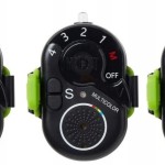Madcat smart alarm mcl set multicolor 4+1 harcsás elektromos kapásjelző szett