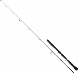 Madcat green belly cat 175cm 50-125g 1+1 részes harcsázó bot