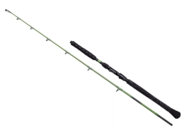 Madcat green close combat 170cm 50-125g 1+1 része harcsázó bot