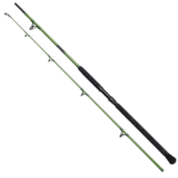 Madcat green heavy duty 240cm 200-400 2 részes harcsázó bot