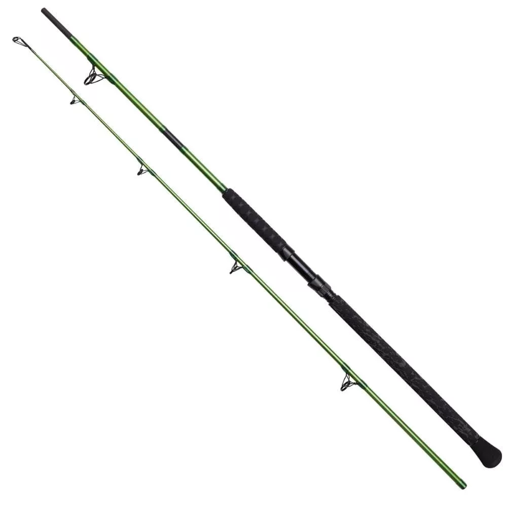 Madcat green heavy duty 240cm 200-400 2 részes harcsázó bot