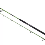 Madcat green light spin 225cm 50-100g 2 részes harcsázó bot