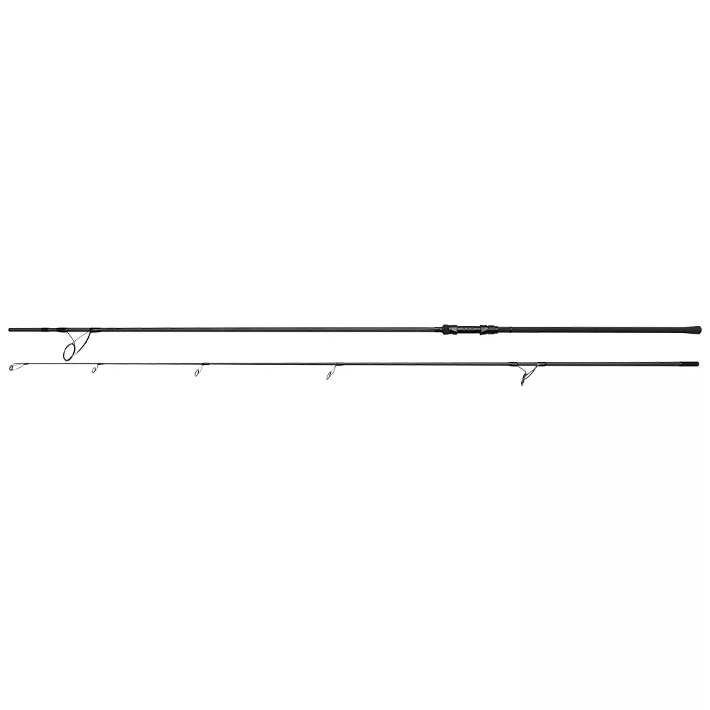 Prologic c3 fulcrum fs 360cm 3 lb 2 részes bojlis bot