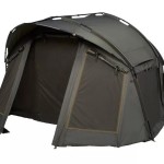 Pologic fulcrum session bivvy and overwrap 315x350-400x180cm horgász sátor - Image 2