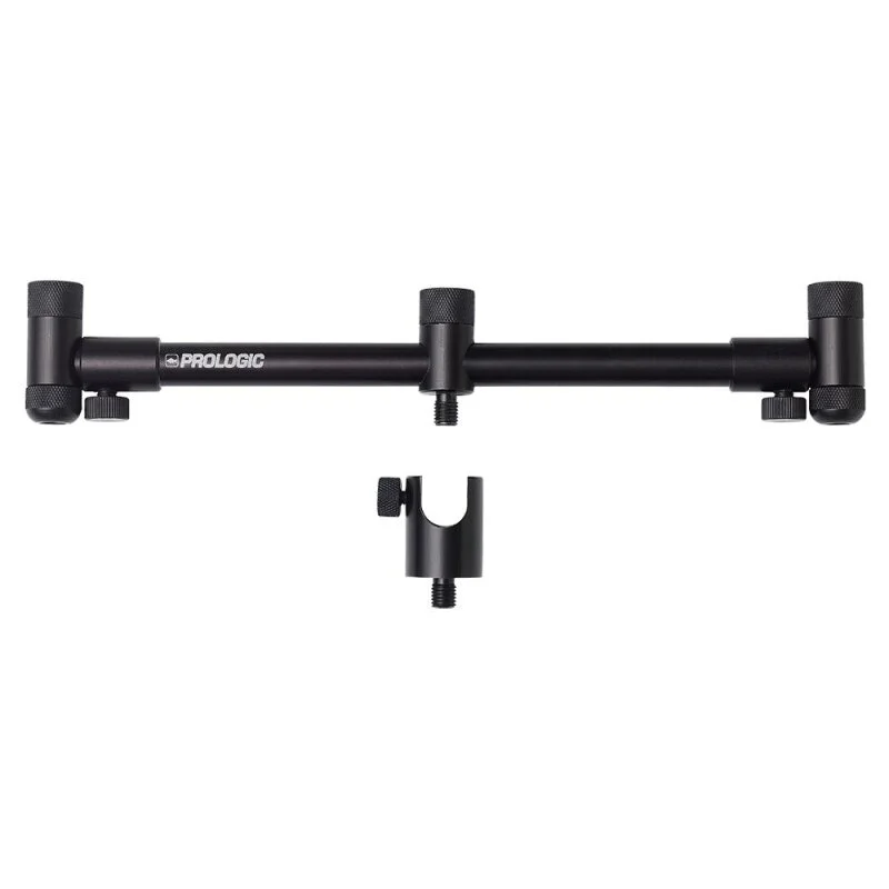 Prologic element quick release 3 botos buzz bar