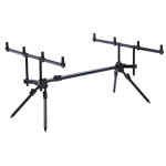 Prologic c-series convertible 4 botos rod pod