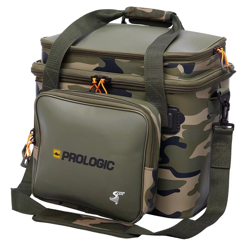 Prologic element storm safe carryall 38x27x29cm eva tsáka