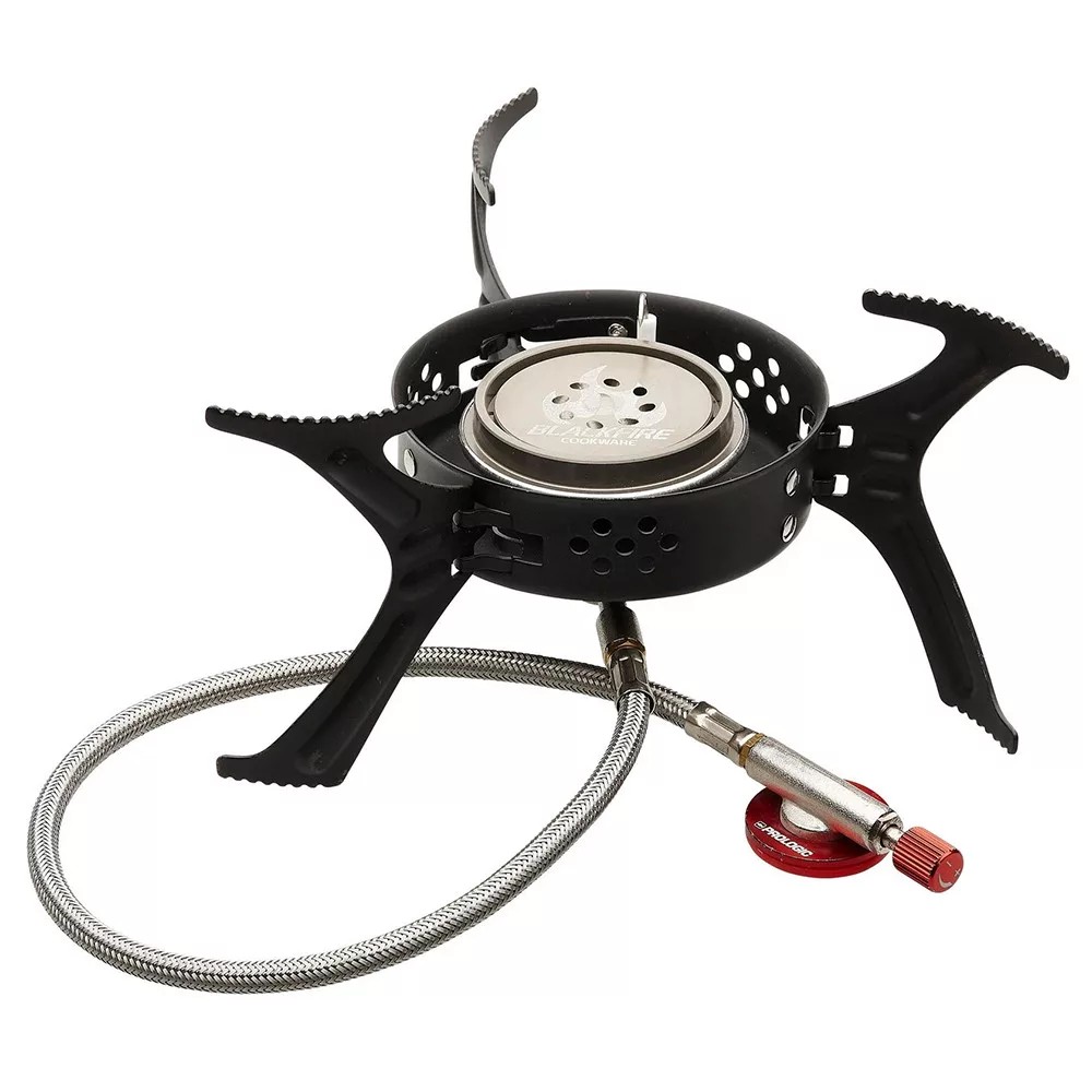 Prologic blackfire inspire gas stove kemping gázfőző
