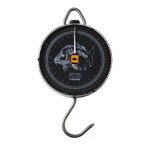 Prologic specimen dial scale 27kg/100g horgászmérleg