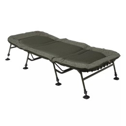 Prologic inspire daddy sleep system 95x210cm horgászágy hálózsákkal