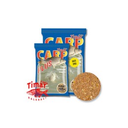 TIMÁR MIX CARP PLUS HALAS EPER 1KG