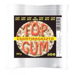 Topmix top gum csontiragasztó 200 g
