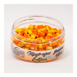 Motabacarp By Jakubecz Kálmi Wafter 8-10mm Mangó-Vajsav, horogcsali 40g