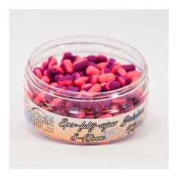 Motabacarp By Jakubecz Kálmi Wafter 8-10mm Eper-Vajsav-Fahéj, horogcsali 40g