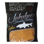 Motabacarp By Jakubecz Dunai Etetőanyag - Sajtos 1kg