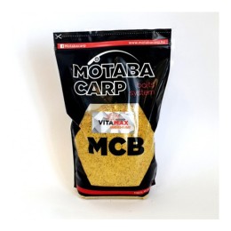 Motabacarp Vitamax Etetőanyag - Ananász-Vajsav 1kg