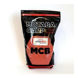 Motabacarp Vitamax Etetőanyag - Rák-Eper 1kg