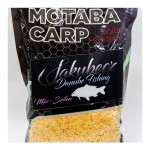 Motabacarp By Jakubecz Dunai Etetőanyag - Méz-Szilva 1kg