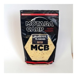 Motabacarp Erjesztett Tejsavas Etetőanyag - Natúr 1kg