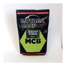 Motabacarp Erjesztett Tejsavas Etetőanyag - Amur 1kg