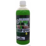 Haldorádó Carp Syrup Limited Edition - Amur, aroma 500ml
