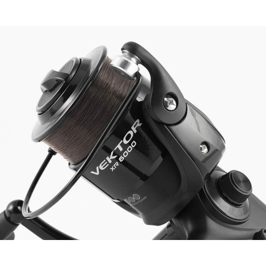 Trabucco Vektor XR 6000, orsó - Image 2