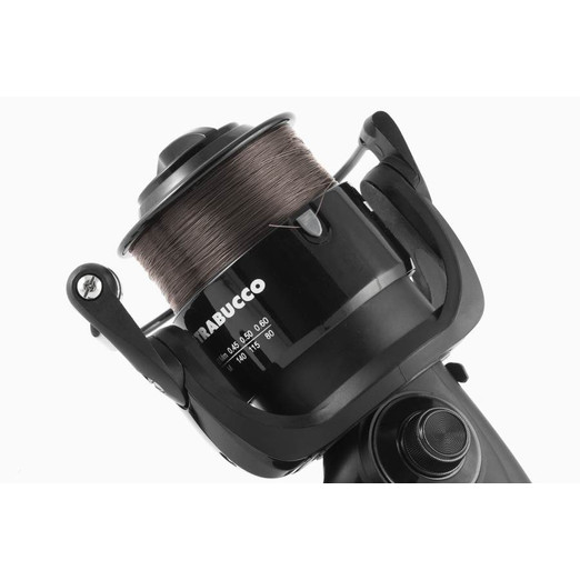 Trabucco Vektor XR 6000, orsó - Image 3