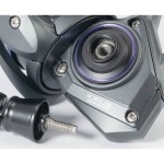 Trabucco Krius XSW 5000, orsó - Image 3