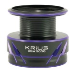 Trabucco Krius XSW 5000, orsó - Image 7