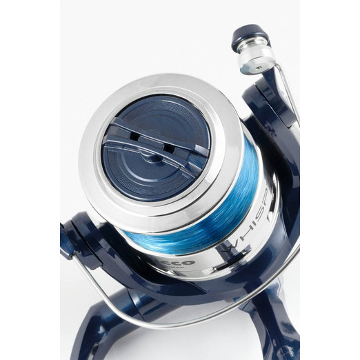 Trabucco Whisper 6000 orsó zsinórral - Image 2