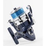 Trabucco Whisper 6000 orsó zsinórral - Image 3