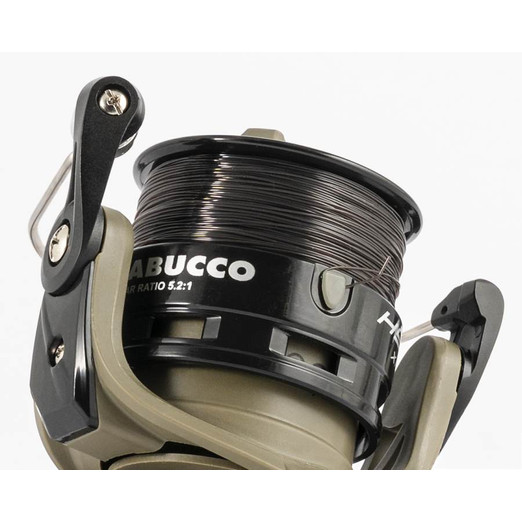 Trabucco Hydrus XF Specimen 6000 spooled, orsó - Image 3
