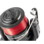 Trabucco Hydrus XF Power 7000 spooled, orsó - Image 2