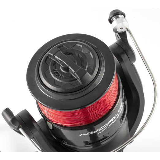 Trabucco Hydrus XF Power 7000 spooled, orsó - Image 3