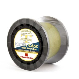 Trabucco T-Force Super Cast 500m 0,148mm monofil zsinór