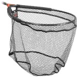 Trabucco GNT-X Match Carp Silicone 55*45/40cm, szákfej