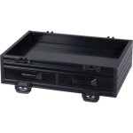 Trabucco Genius Box module H80 2 fiókos modul