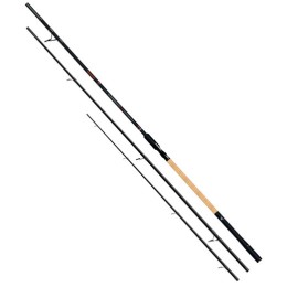 Trabucco Supermacy XR Distance Feeder 4003(3)150 (13’2"XP), horgászbot