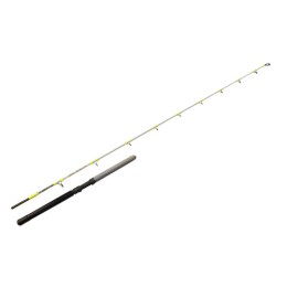 TUBERTINI SEA SHOT 7FT 1-4LB 213CM 0,45KG-1,8KG