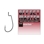 Varivas Offset Master Heavy Class #3/0 horog 7 db/csg