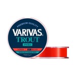 Varivas Trout Flash Orange 100m 0,235mm 8lbs monofil zsinór