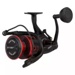 Penn fierce iv 8000 liveliner nyeletőfékes orsó - Image 2